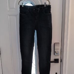 Lucky Brand Women's Dark Jeans